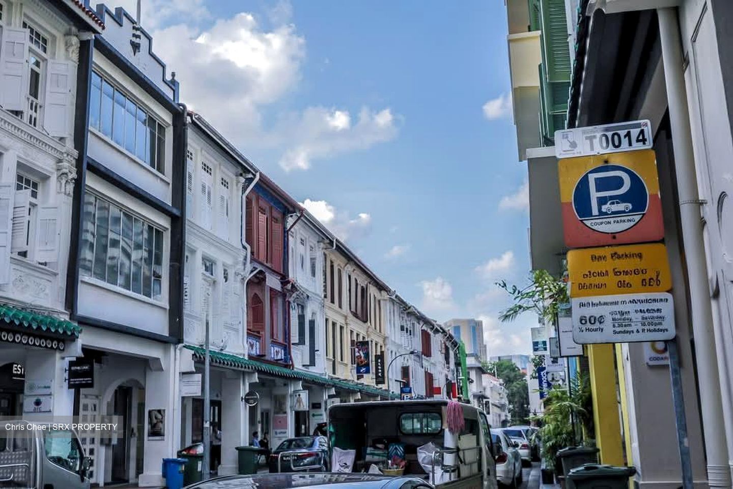 Tanjong Pagar Road (D2), Office #572097551